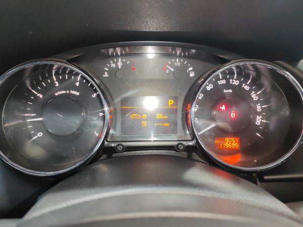 Peugeot 3008 2015, 119700 км, за 4721 USD - фото 13