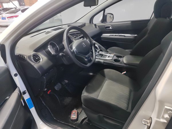 Peugeot 3008 2015, 119700 км, за 4721 USD - фото 16