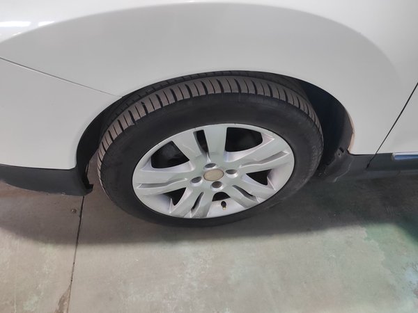 Peugeot 3008 2015, 119700 км, за 4721 USD - фото 9