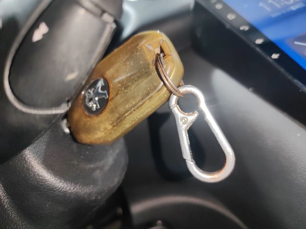 Peugeot 3008 2015, 119700 км, за 4721 USD - фото 19