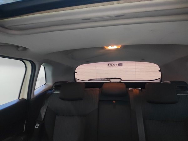 Peugeot 3008 2015, 119700 км, за 4721 USD - фото 17