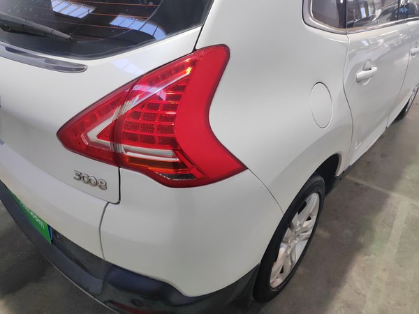 Peugeot 3008 2015, 119700 км, за 4721 USD - фото 8