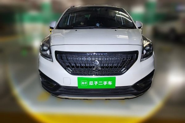 Peugeot 3008 2016, 103300 км, за 6036 USD