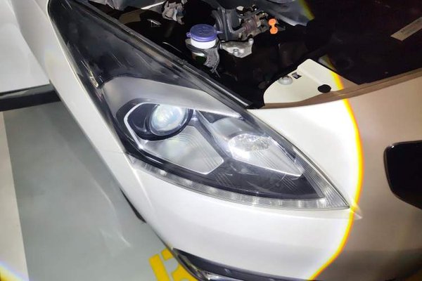 Peugeot 3008 2016, 103300 км, за 6036 USD - фото 7