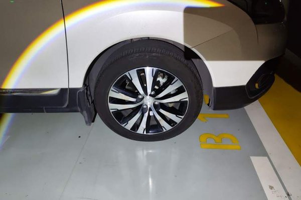 Peugeot 3008 2016, 103300 км, за 6036 USD - фото 8