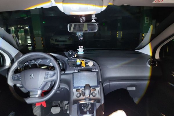 Peugeot 3008 2016, 103300 км, за 6036 USD - фото 15