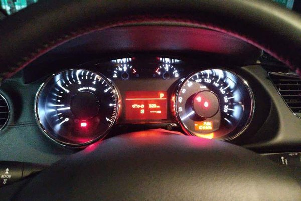 Peugeot 3008 2016, 103300 км, за 6036 USD - фото 10