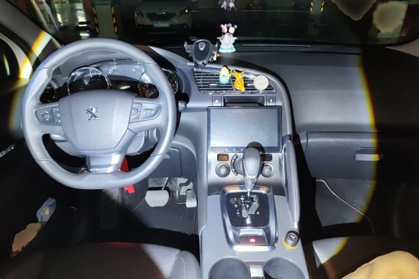Peugeot 3008 2016, 103300 км, за 6036 USD - фото 18
