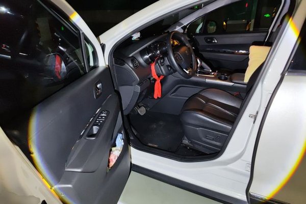 Peugeot 3008 2016, 103300 км, за 6036 USD - фото 19