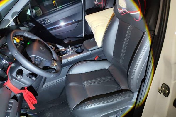 Peugeot 3008 2016, 103300 км, за 6036 USD - фото 14