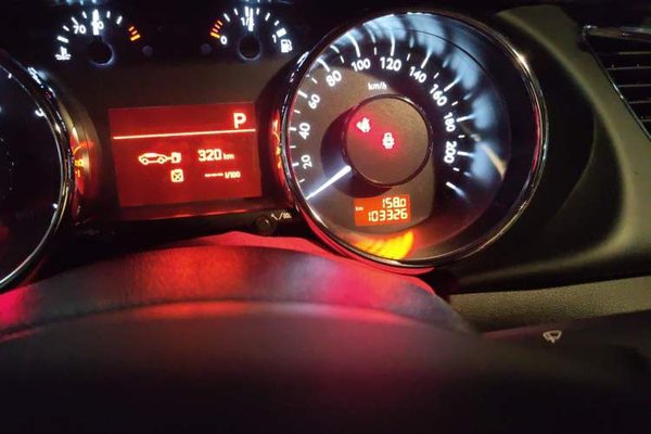 Peugeot 3008 2016, 103300 км, за 6036 USD - фото 11