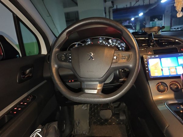 Peugeot 3008 2018, 90700 км, за 6281 USD - фото 7