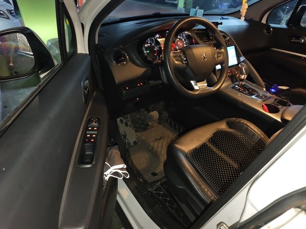 Peugeot 3008 2018, 90700 км, за 6281 USD - фото 13
