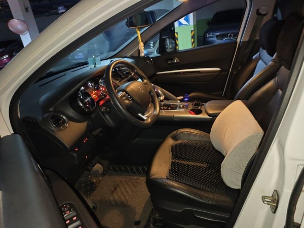 Peugeot 3008 2018, 90700 км, за 6281 USD - фото 12
