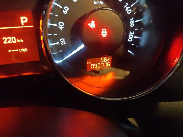 Peugeot 3008 2018, 90700 км, за 6281 USD - фото 9