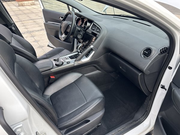 Peugeot 3008 2019, 118100 км, за 6873 USD - фото 7