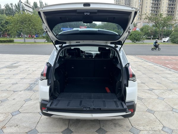 Peugeot 3008 2019, 118100 км, за 6873 USD - фото 25