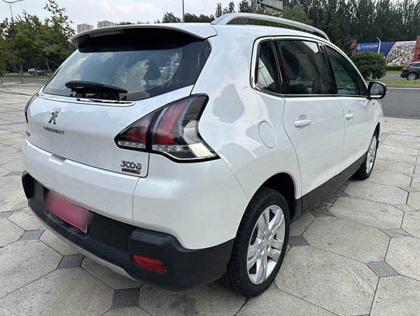 Peugeot 3008 2019, 118100 км, за 6873 USD - фото 19