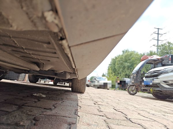 Peugeot 3008 2019, 118100 км, за 6873 USD - фото 12