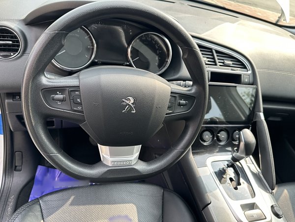 Peugeot 3008 2019, 118100 км, за 6873 USD - фото 8
