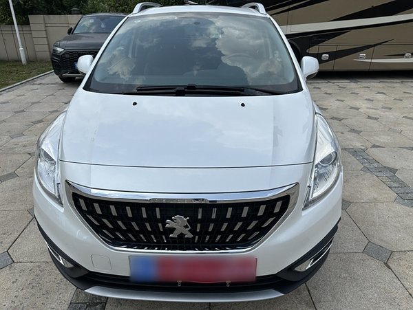 Peugeot 3008 2019, 118100 км, за 6873 USD - фото 23