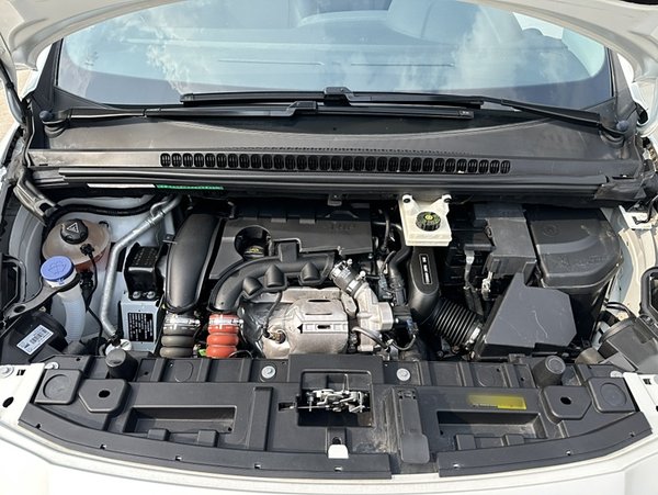 Peugeot 3008 2019, 118100 км, за 6873 USD - фото 15