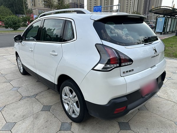 Peugeot 3008 2019, 118100 км, за 6873 USD - фото 21