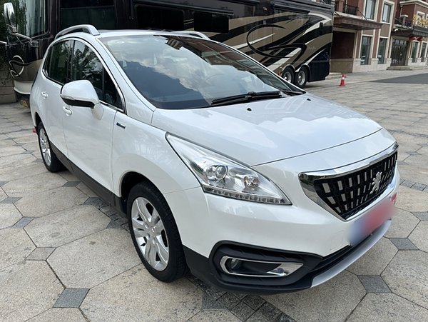 Peugeot 3008 2019, 118100 км, за 6873 USD - фото 22