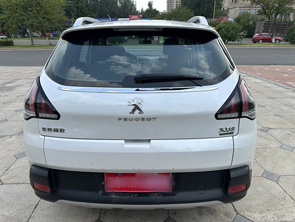 Peugeot 3008 2019, 118100 км, за 6873 USD - фото 24