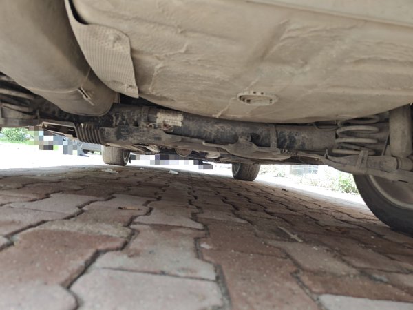 Peugeot 3008 2019, 118100 км, за 6873 USD - фото 14