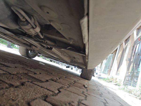 Peugeot 3008 2019, 118100 км, за 6873 USD - фото 10