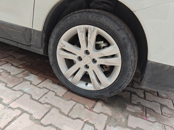 Peugeot 3008 2019, 118100 км, за 6873 USD - фото 18