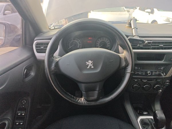 Peugeot 301 2014, 118200 км, за 3455 USD - фото 14