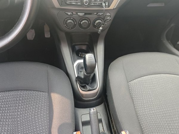 Peugeot 301 2014, 118200 км, за 3455 USD - фото 17