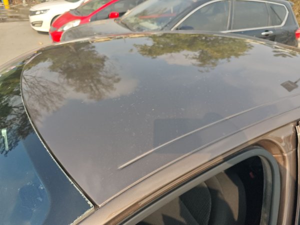 Peugeot 301 2014, 118200 км, за 3455 USD - фото 11