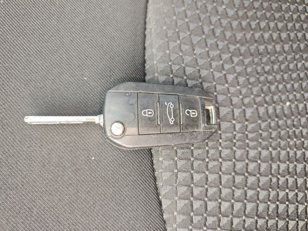 Peugeot 301 2014, 118200 км, за 3455 USD - фото 12