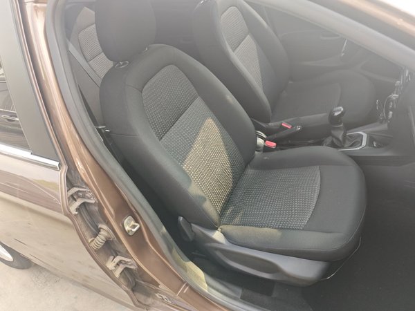 Peugeot 301 2014, 118200 км, за 3455 USD - фото 23