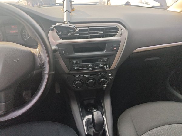 Peugeot 301 2014, 118200 км, за 3455 USD - фото 16