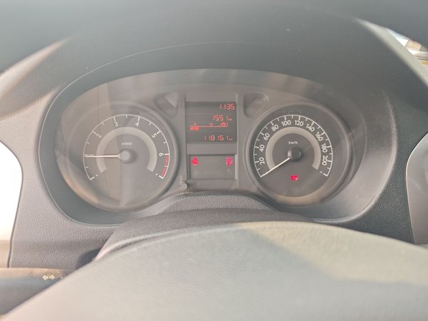 Peugeot 301 2014, 118200 км, за 3455 USD - фото 15