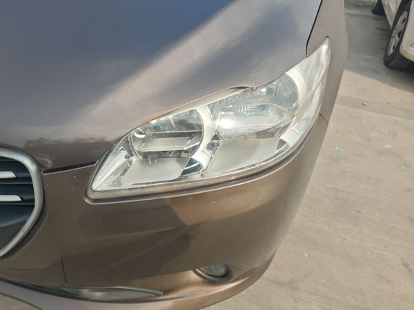 Peugeot 301 2014, 118200 км, за 3455 USD - фото 9