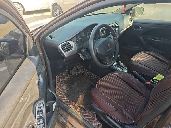 Peugeot 301 2014, 131200 км, за 3370 USD - фото 8