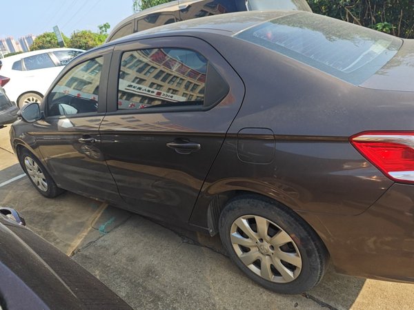 Peugeot 301 2014, 131200 км, за 3370 USD - фото 6