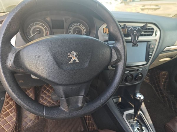 Peugeot 301 2014, 131200 км, за 3370 USD - фото 9