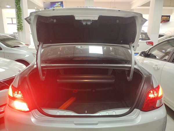 Peugeot 301 2014, 72900 км, за 3367 USD - фото 22