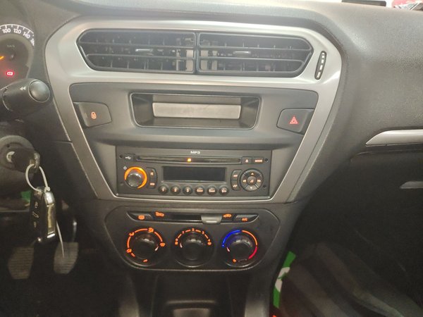 Peugeot 301 2014, 72900 км, за 3367 USD - фото 16