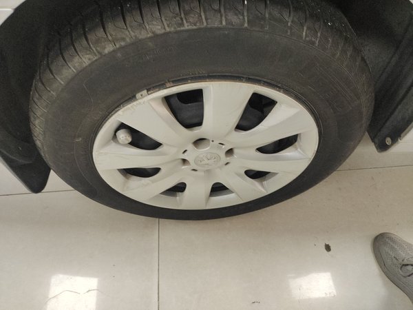 Peugeot 301 2014, 72900 км, за 3367 USD - фото 10