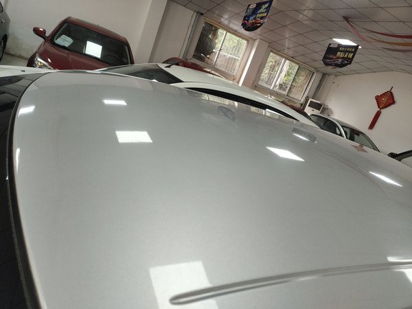 Peugeot 301 2014, 72900 км, за 3367 USD - фото 11