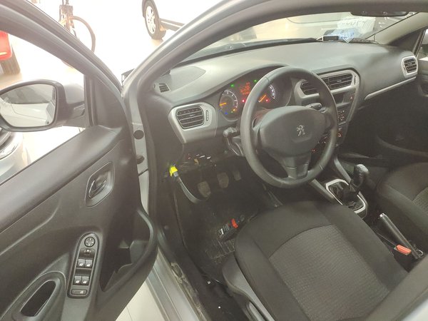 Peugeot 301 2014, 72900 км, за 3367 USD - фото 19