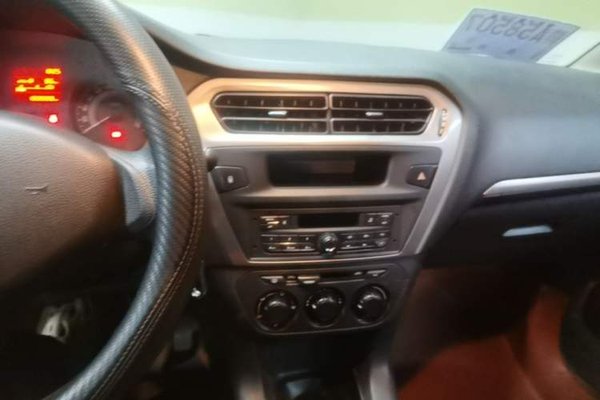 Peugeot 301 2014, 103600 км, за 3677 USD - фото 15