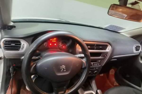 Peugeot 301 2014, 103600 км, за 3677 USD - фото 12